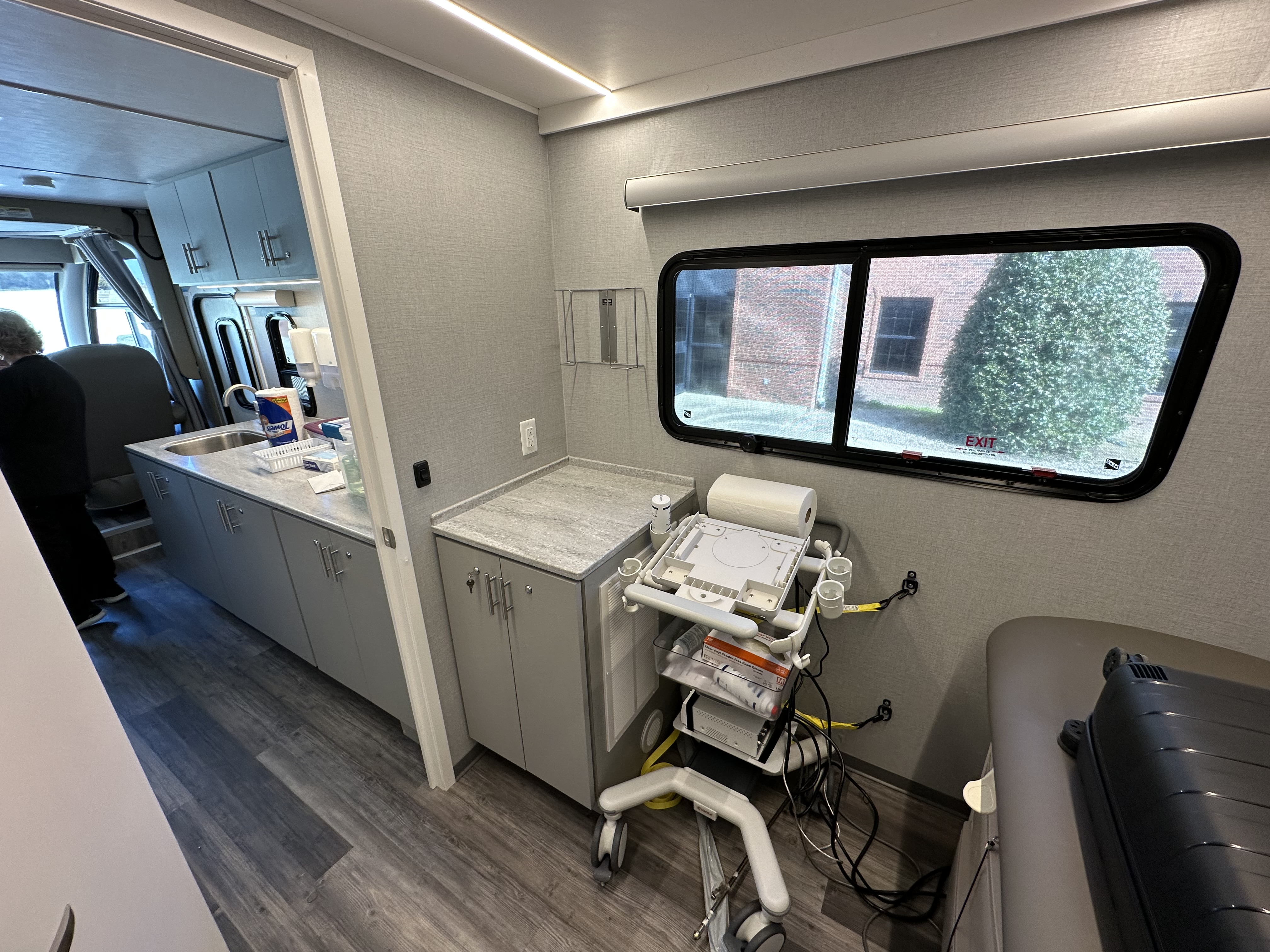 What Hope is Made Of