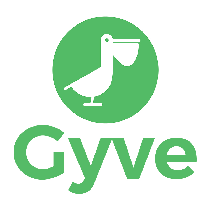 Gyve
