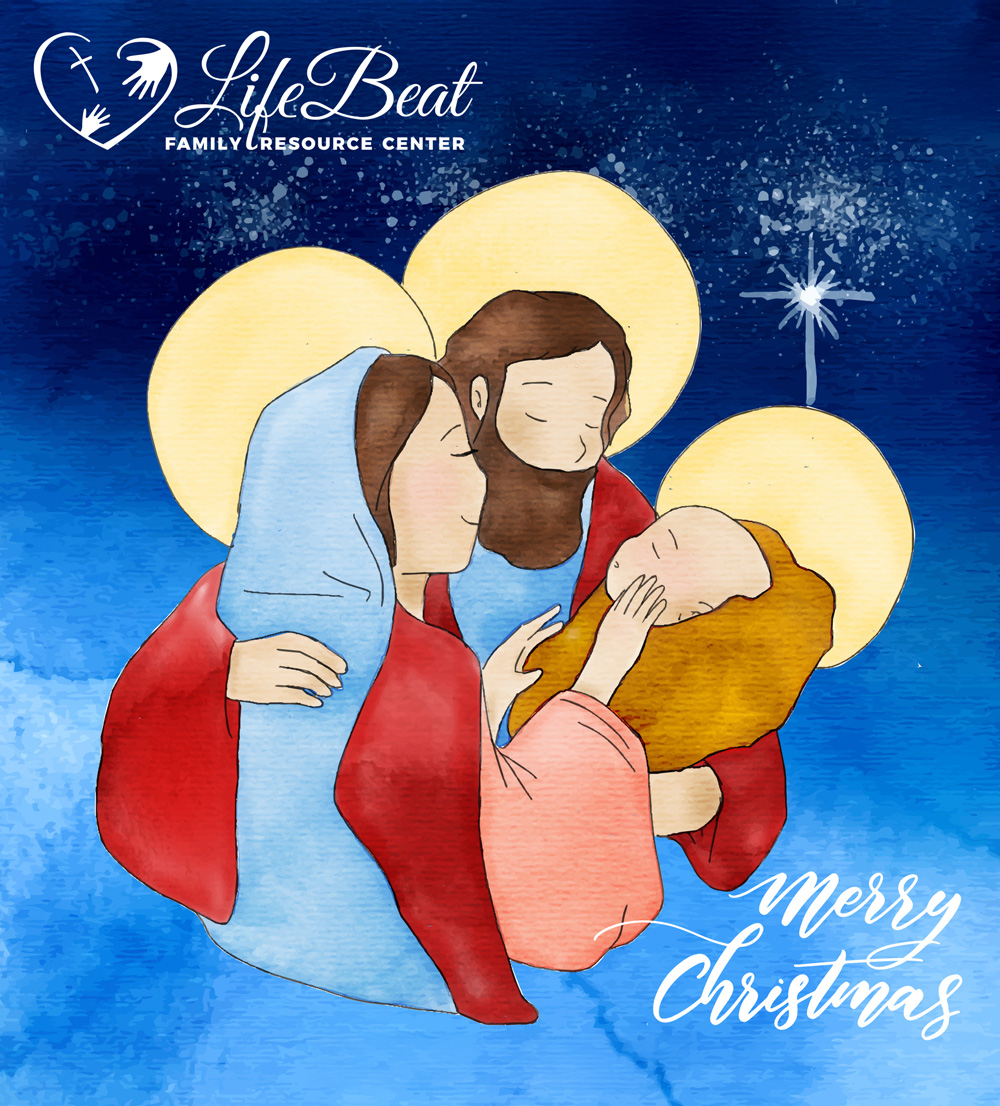 What is the real meaning of Christmas?