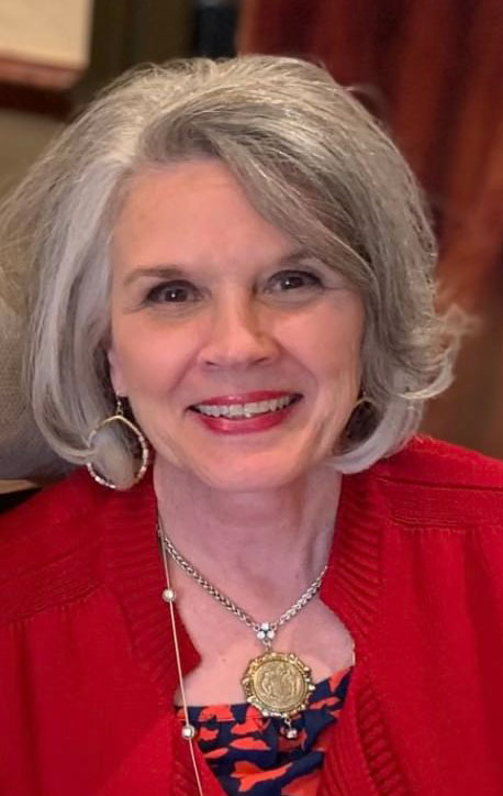 LifeBeat's February 2023 Volunteer Spotlight - Dianne Sisco