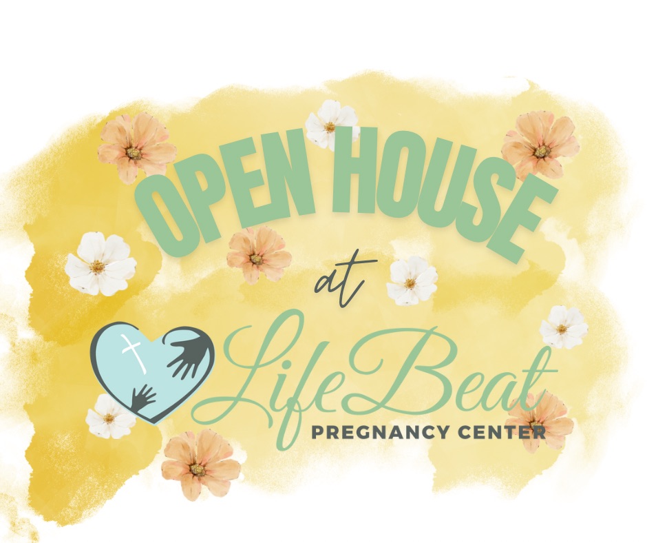 Open House, May 2025