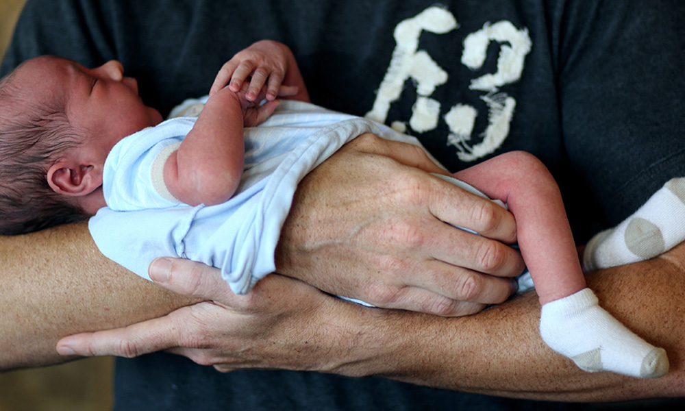 Men of Honor Ministry