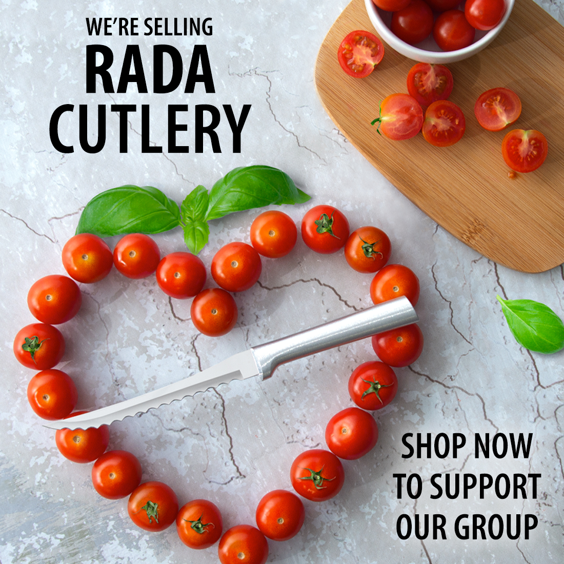 RADA Fundraiser for LifeBeat