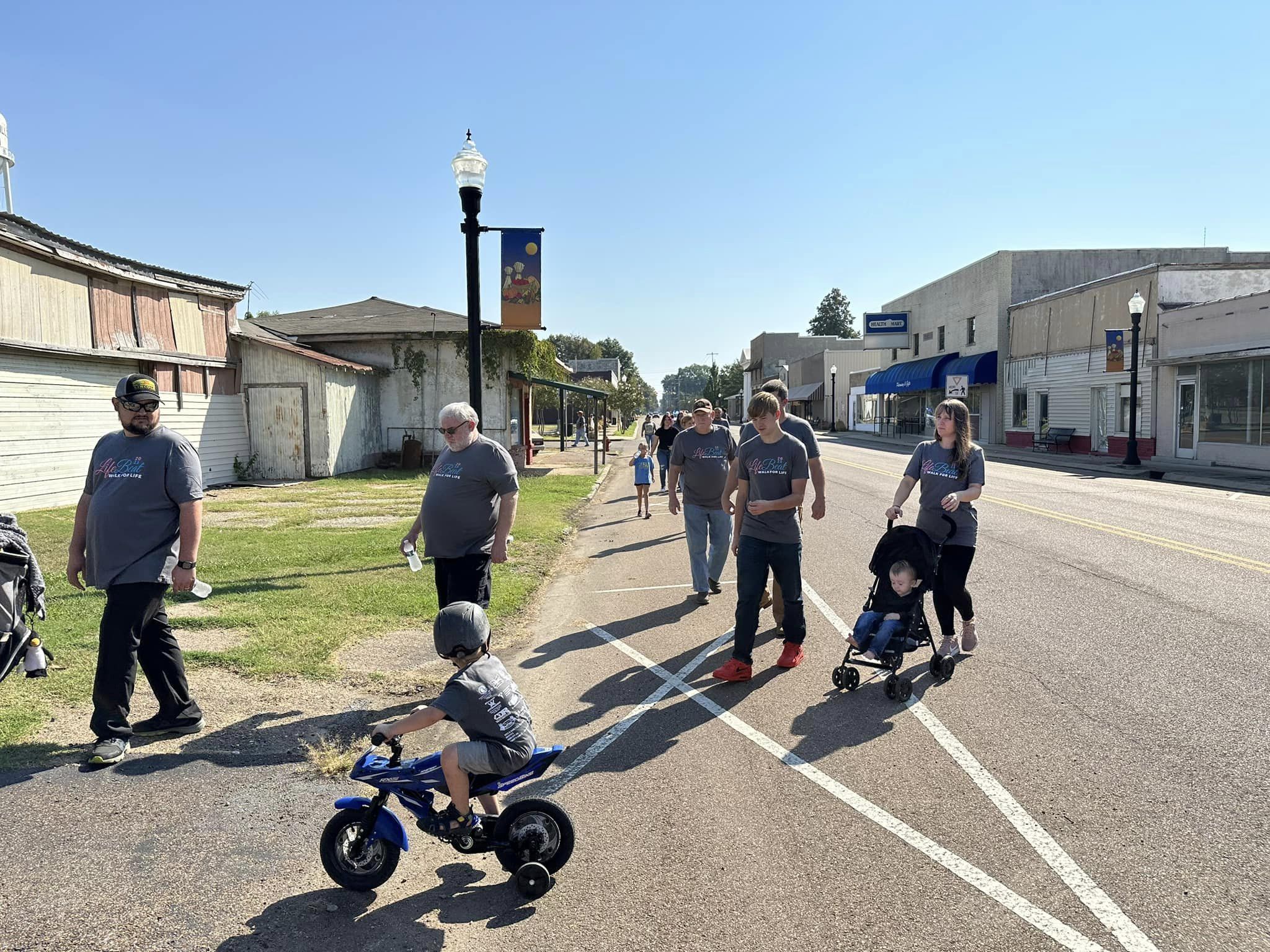 Walk For Life 2023 001