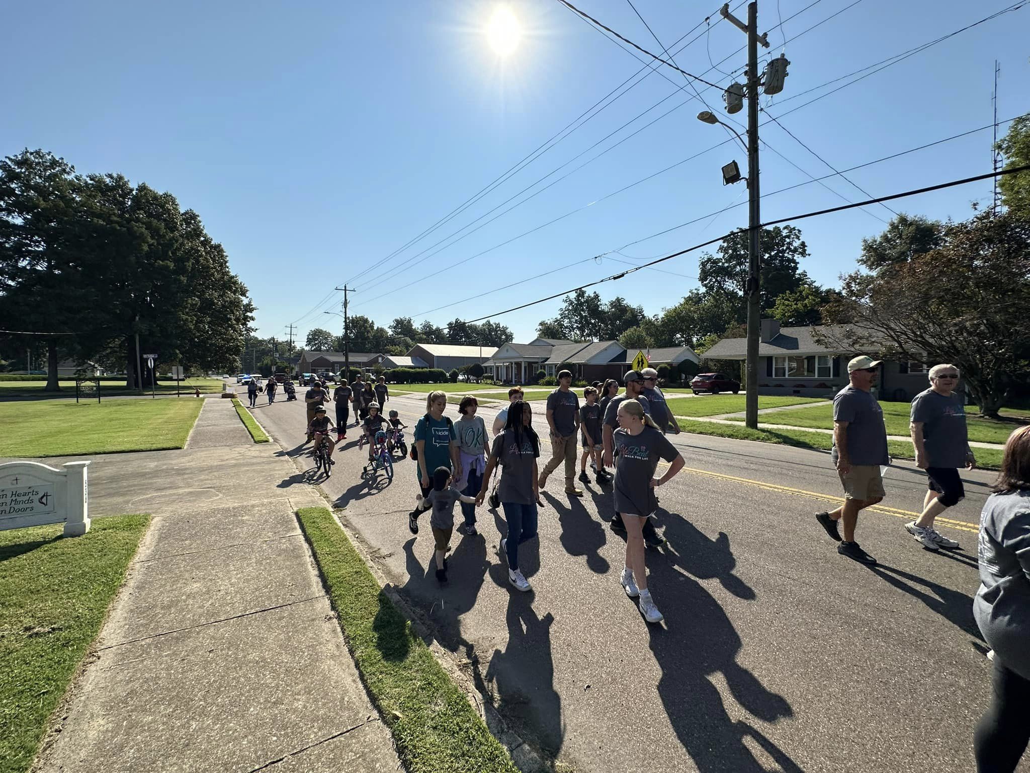 Walk For Life 2023 004