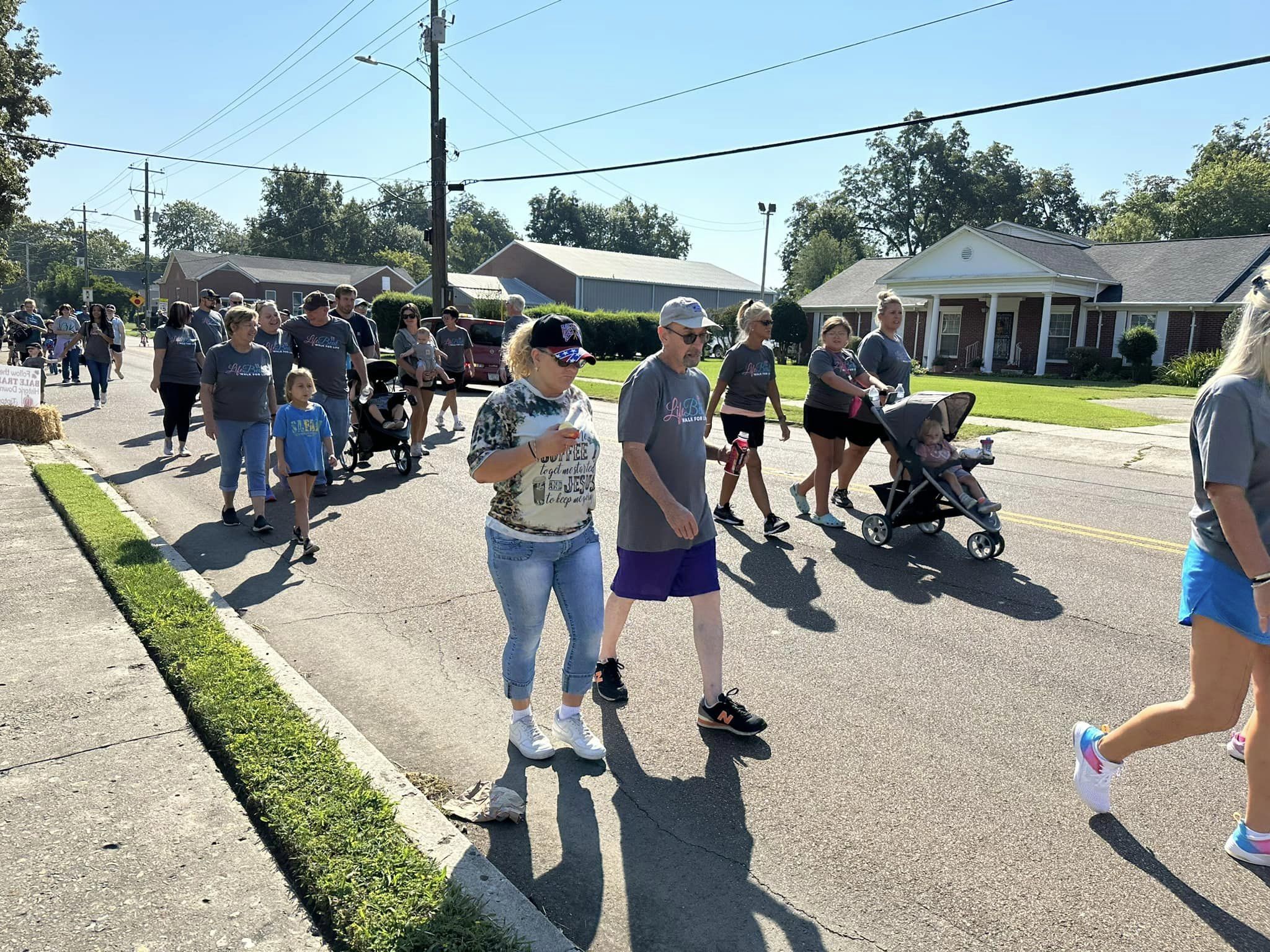 Walk For Life 2023 005