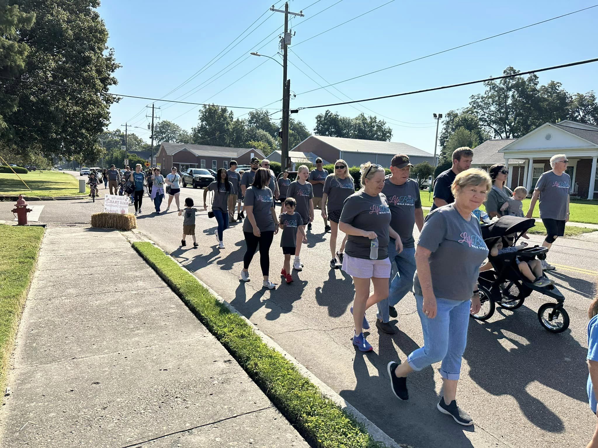 Walk For Life 2023 008