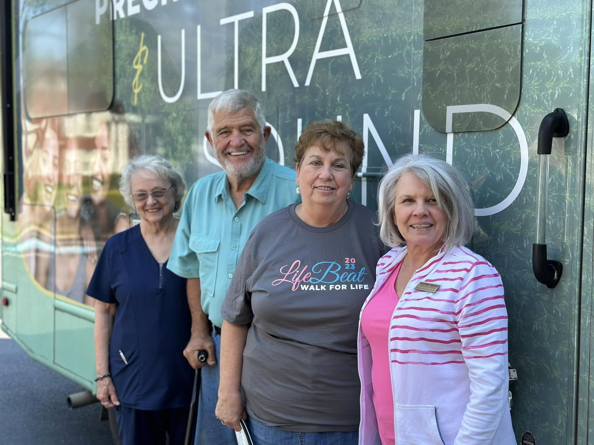 Walk For Life 2023 014