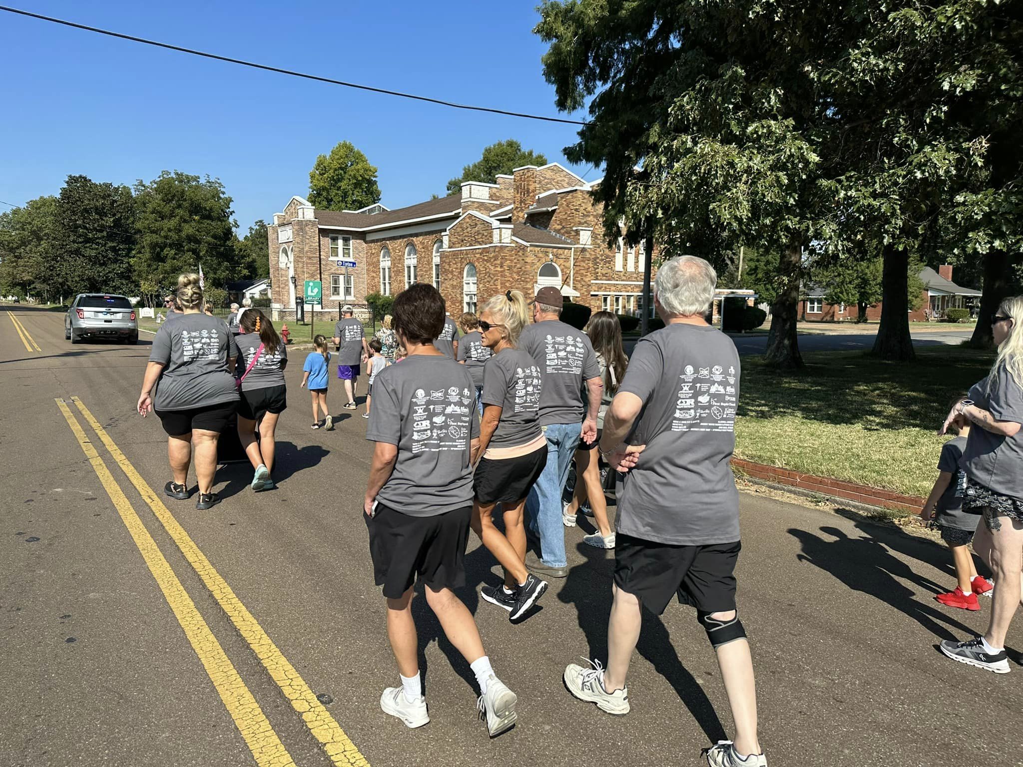 Walk For Life 2023 016