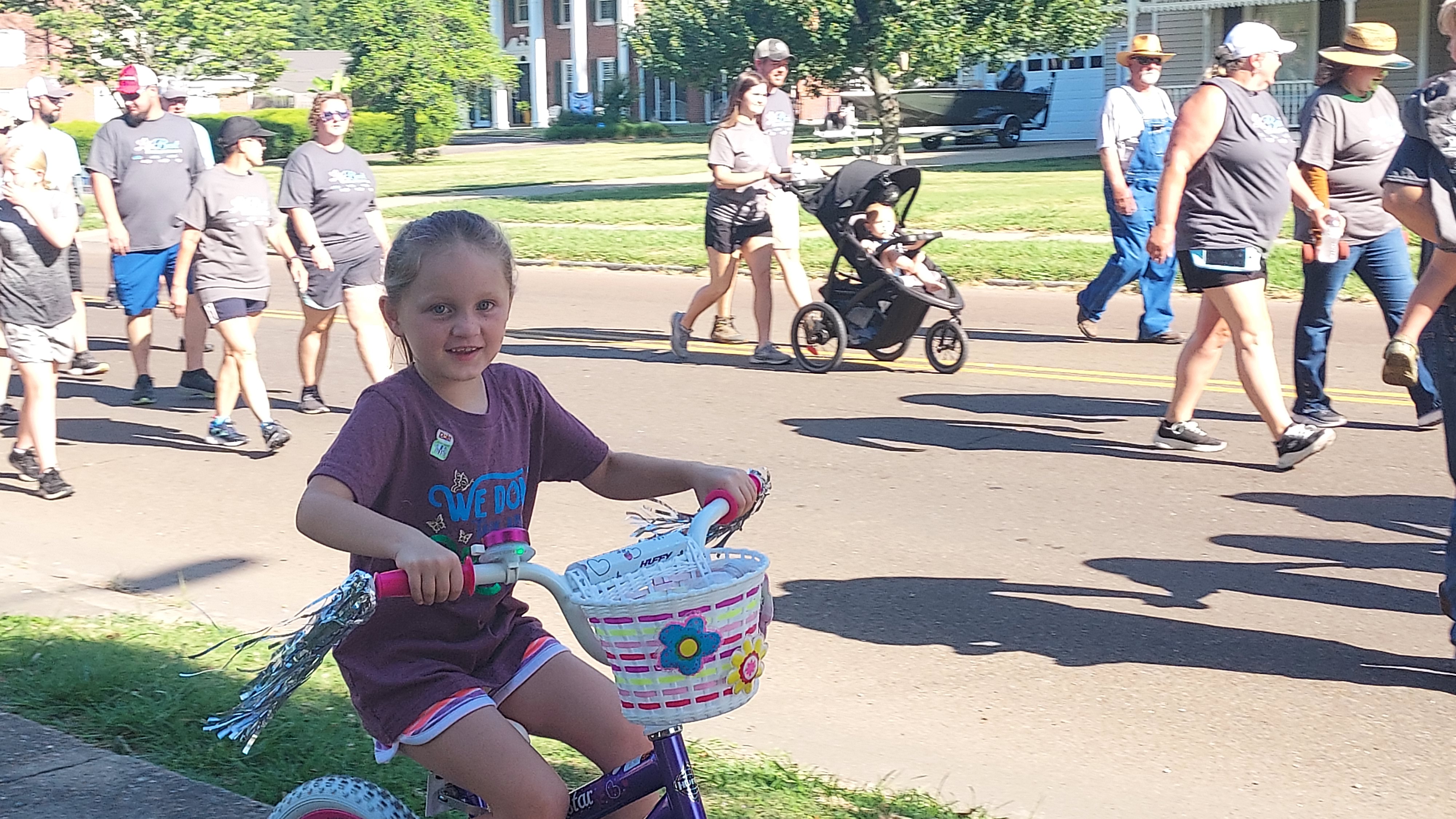 Walk For Life Post Event Gallery - 2022