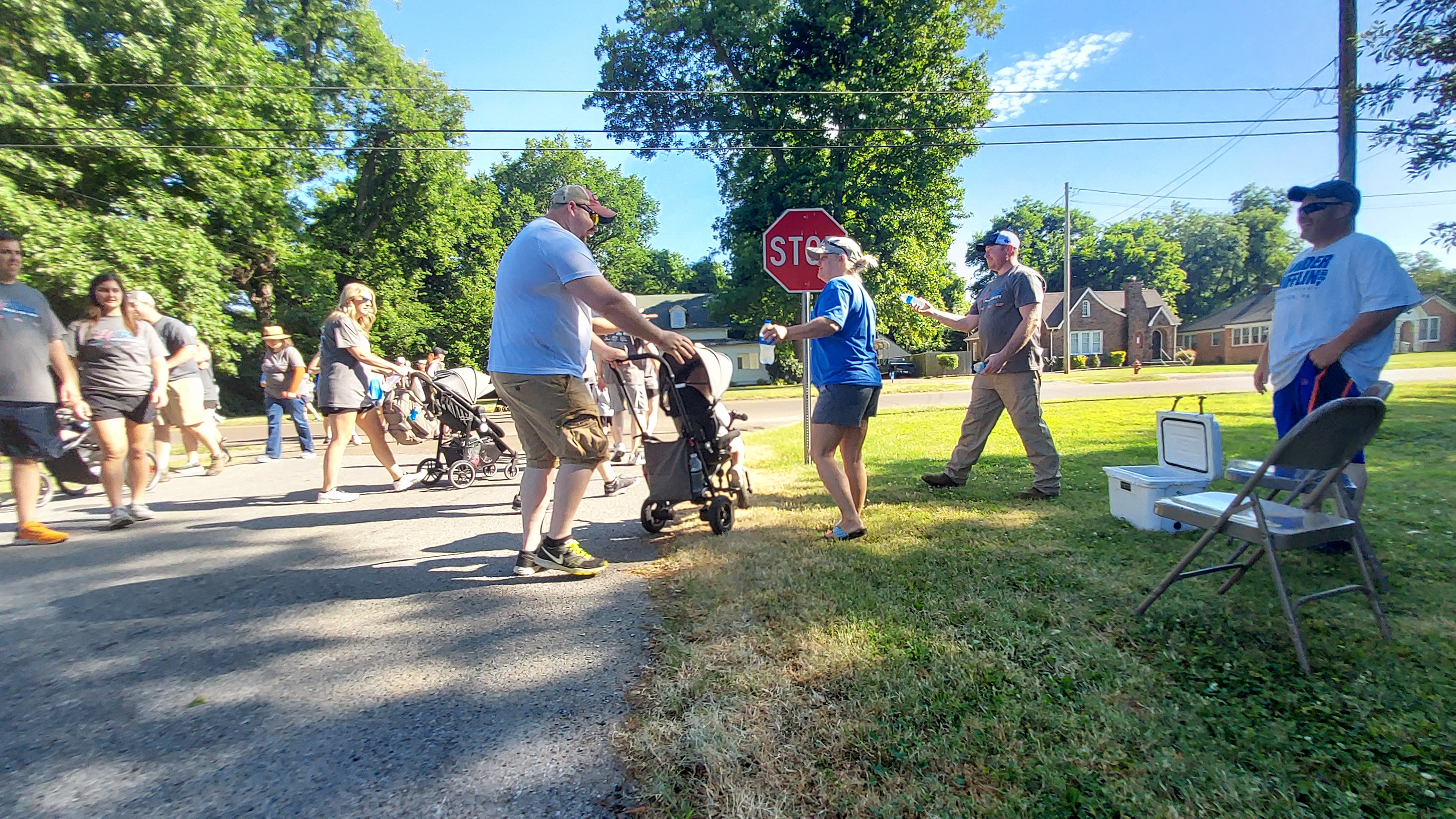 Walk For Life Post Event Gallery - 2022