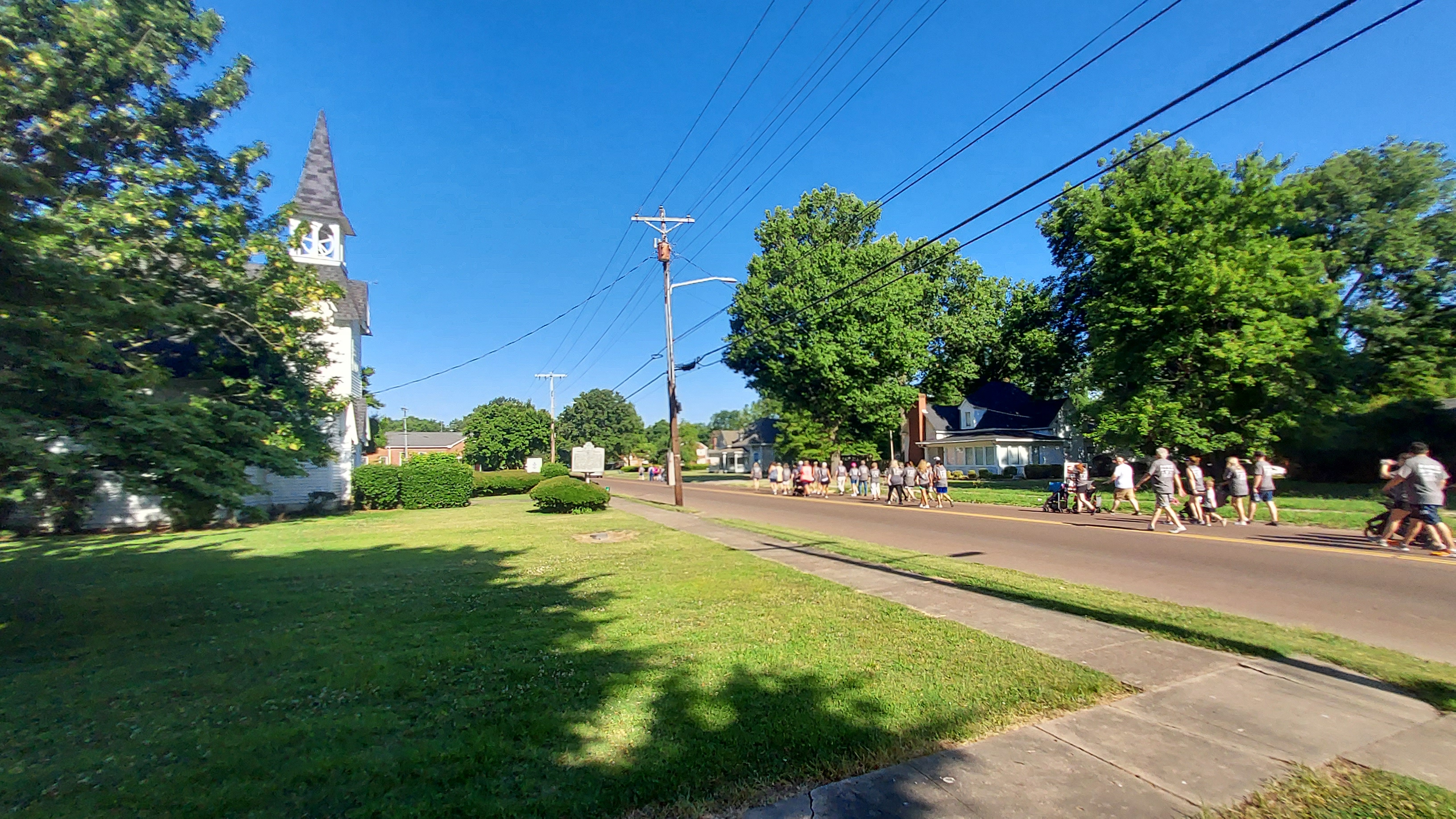 Walk For Life Post Event Gallery - 2022