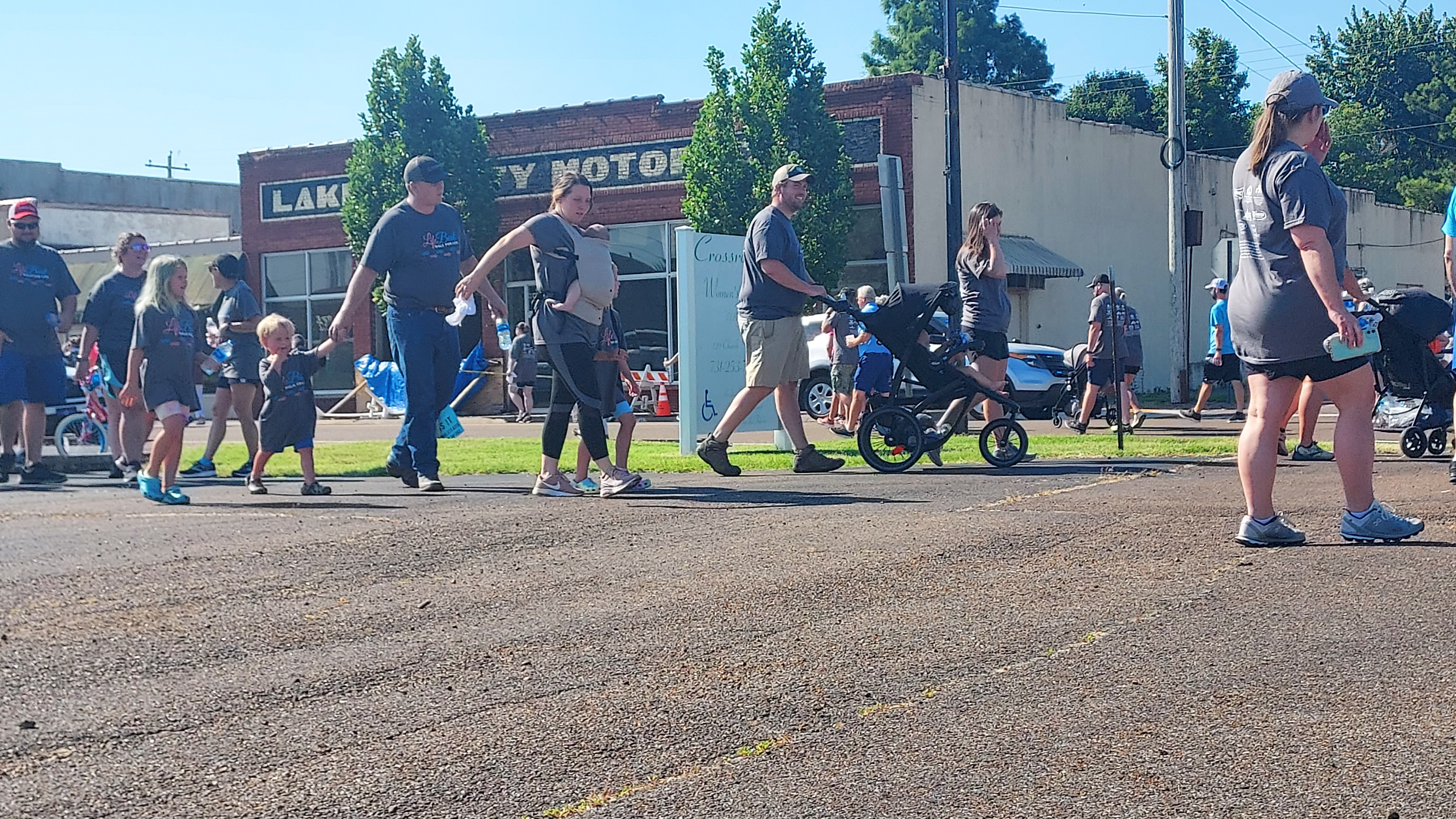 Walk For Life Post Event Gallery - 2022