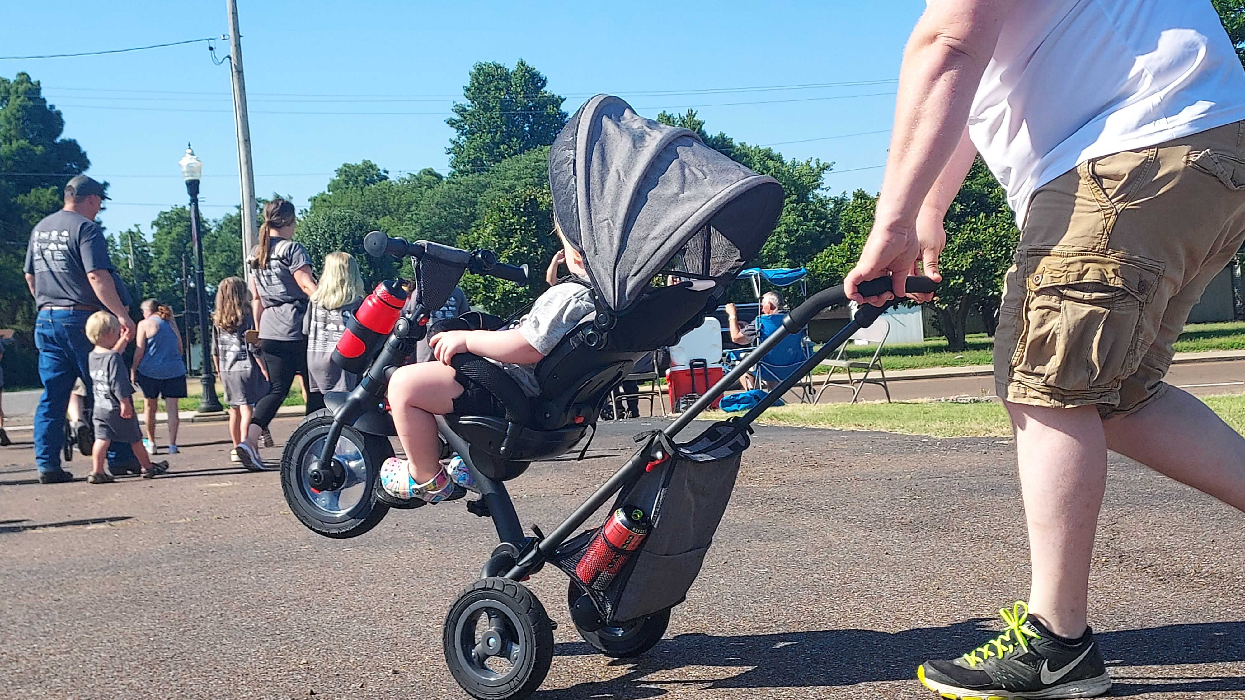 Walk For Life Post Event Gallery - 2022