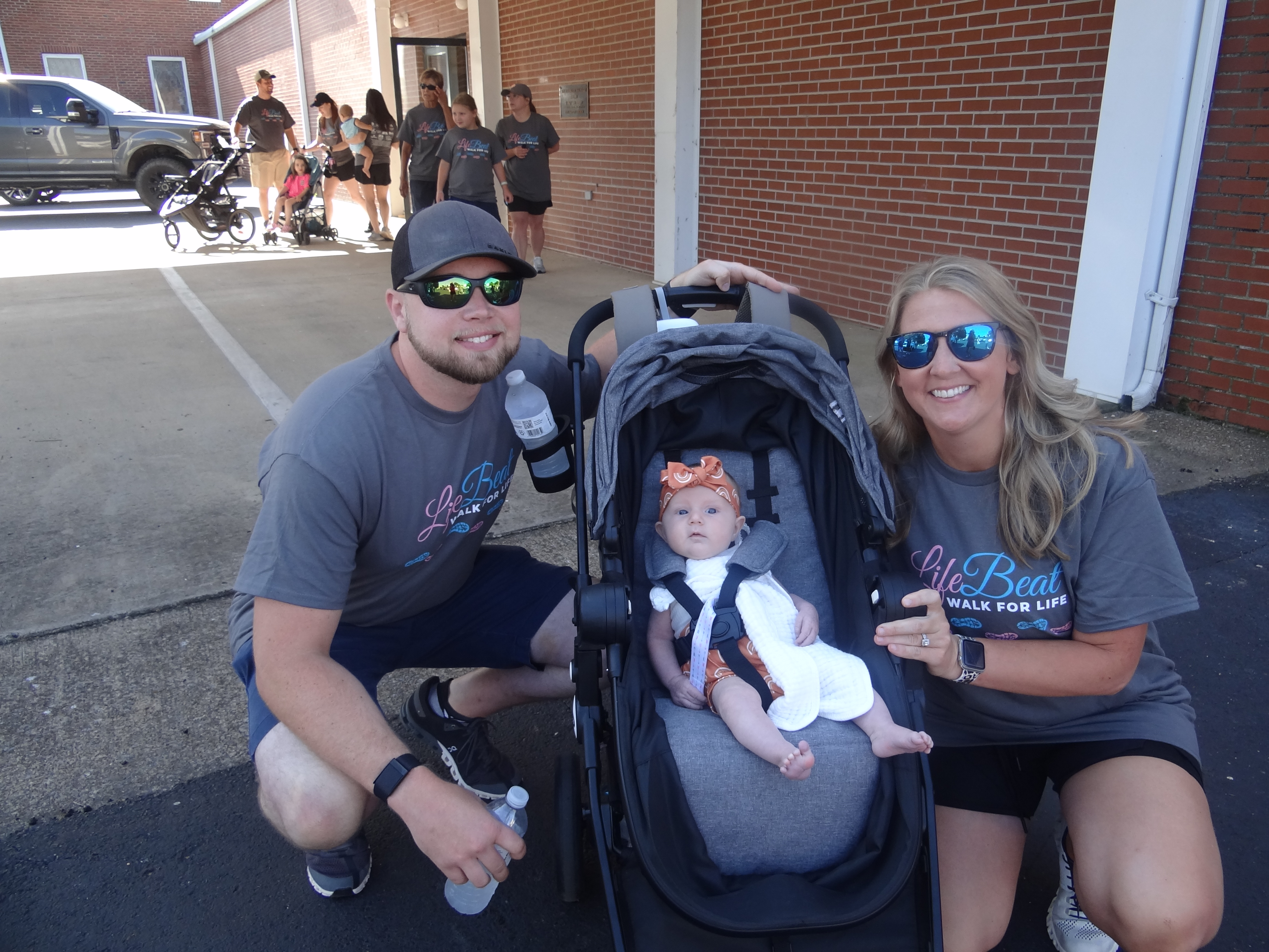 Walk For Life Post Event Gallery - 2022