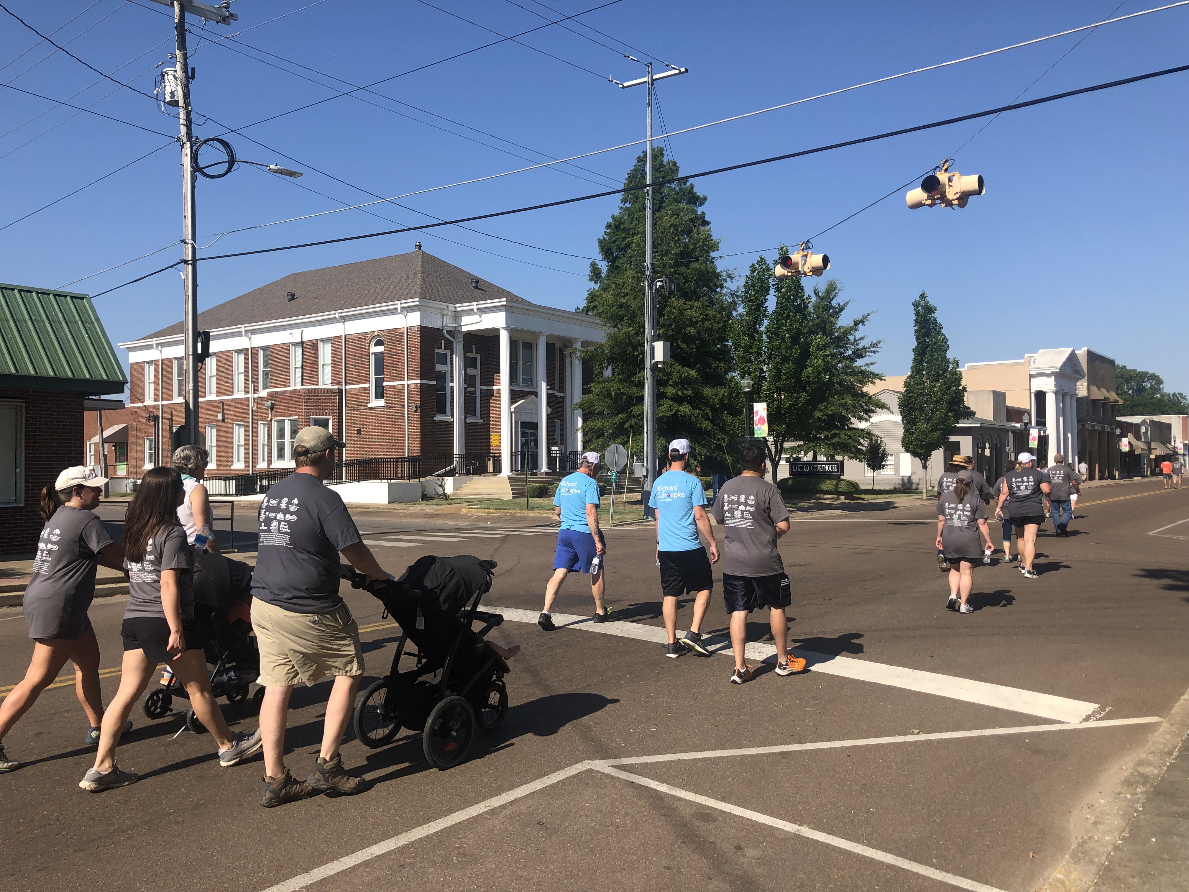 Walk For Life Post Event Gallery - 2022