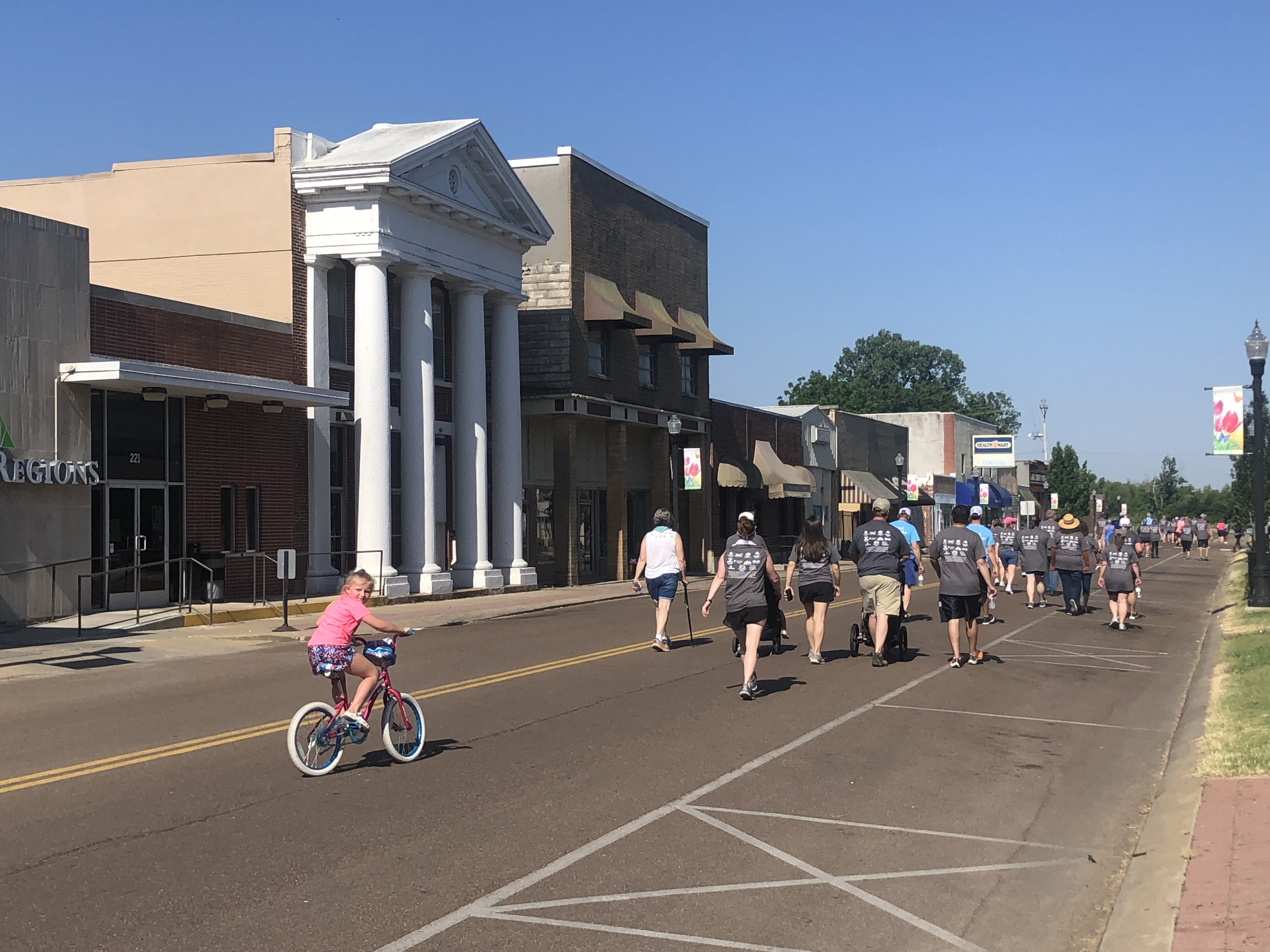 Walk For Life Post Event Gallery - 2022