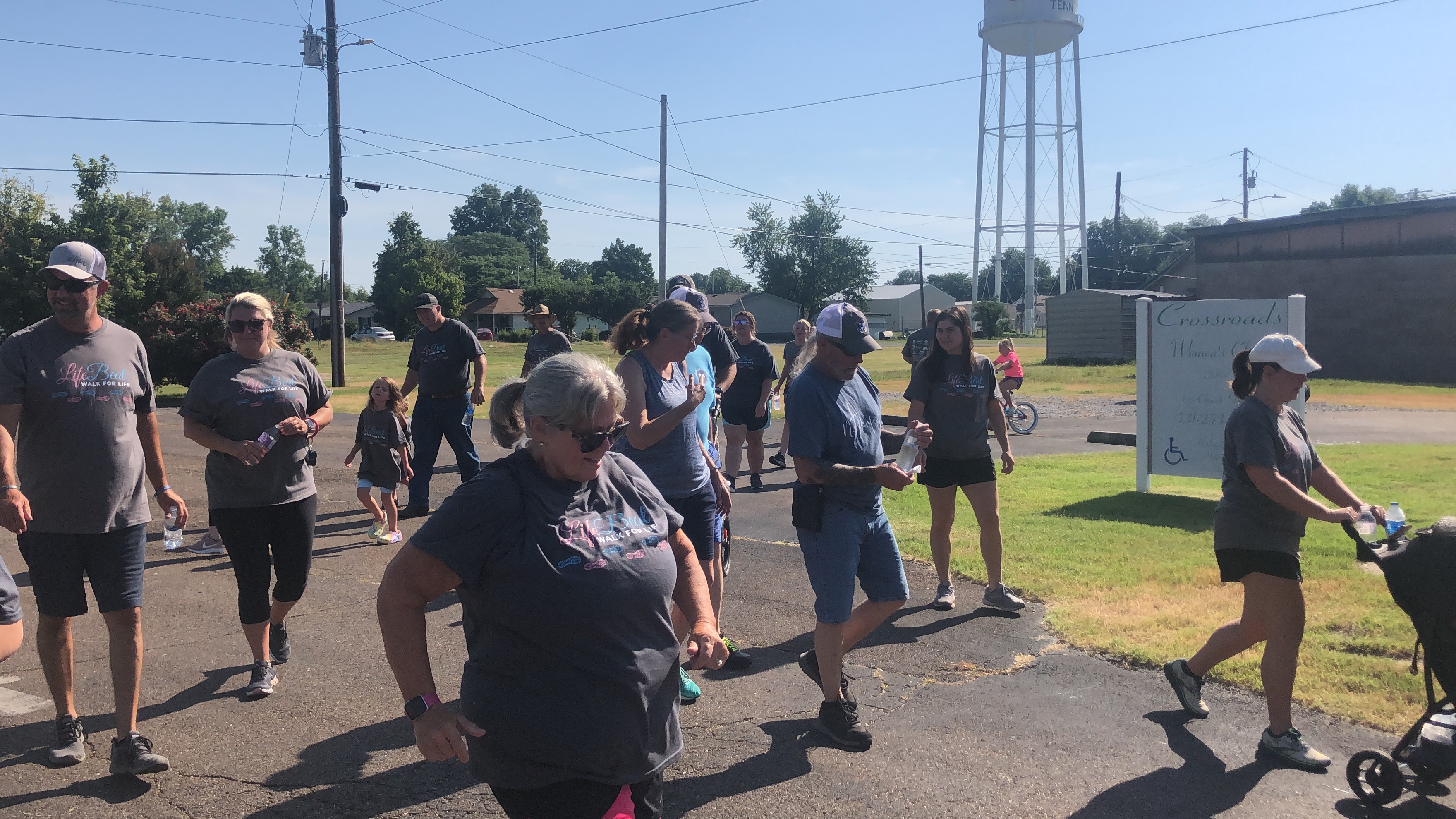 Walk For Life Post Event Gallery - 2022