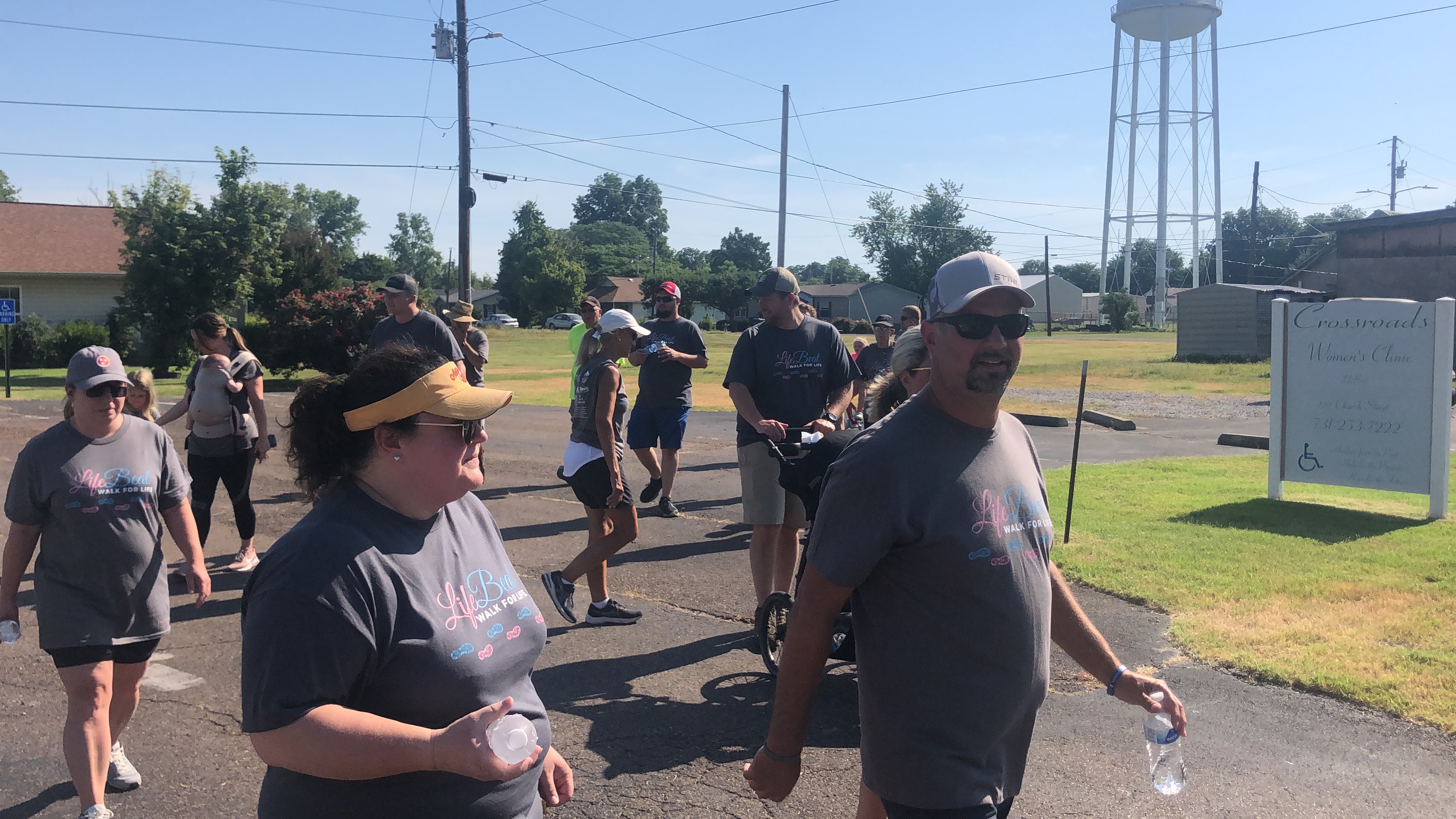 Walk For Life Post Event Gallery - 2022