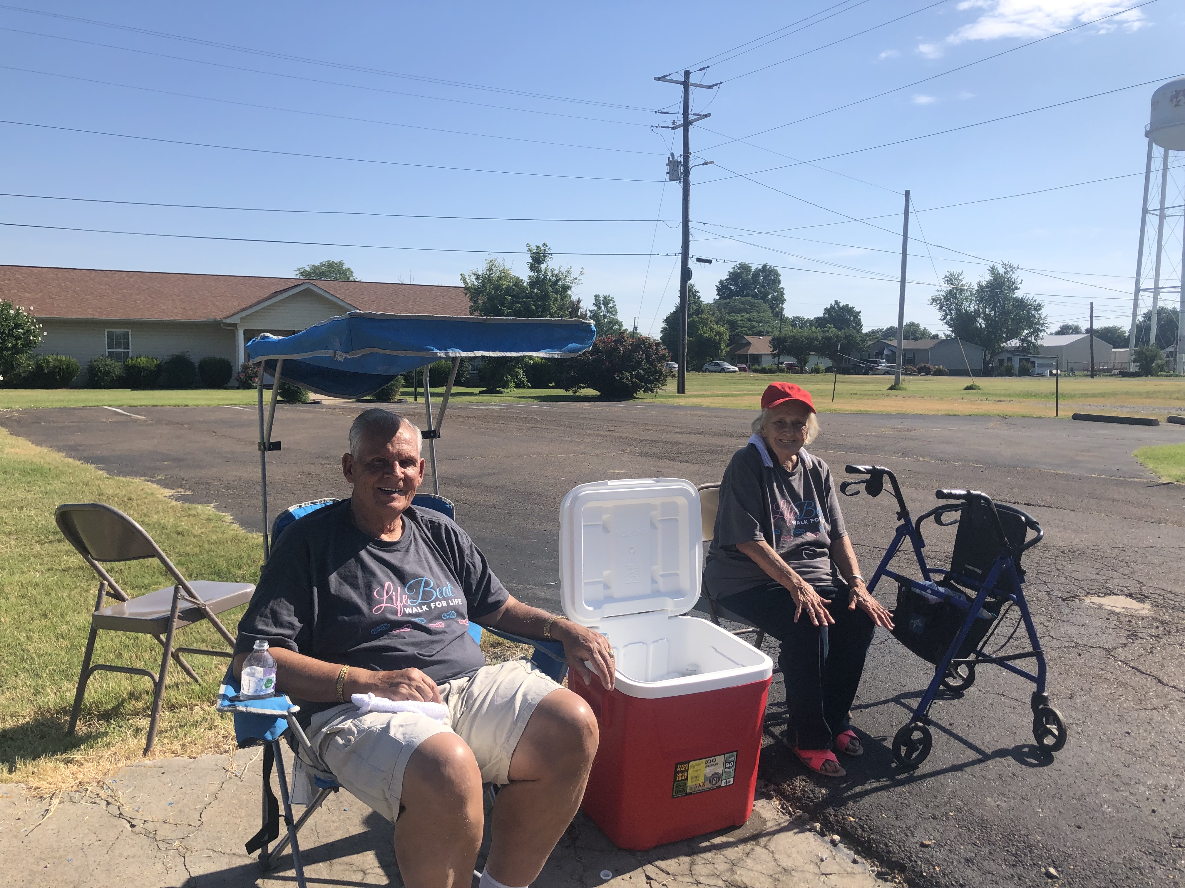 Walk For Life Post Event Gallery - 2022