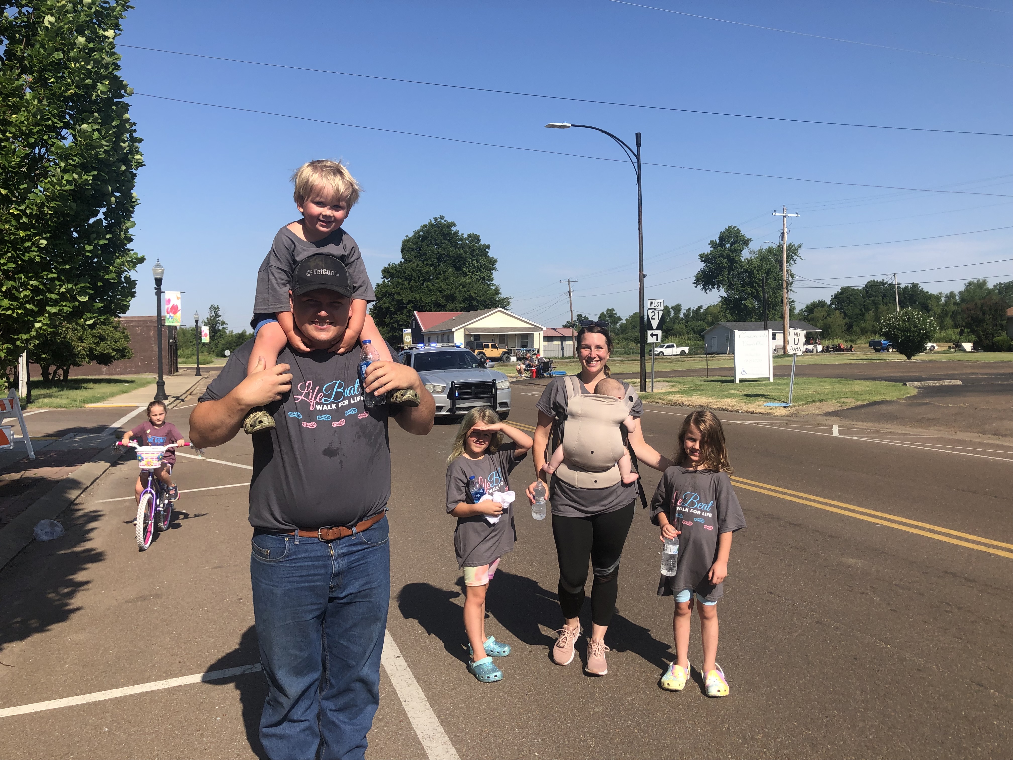 Walk For Life Post Event Gallery - 2022