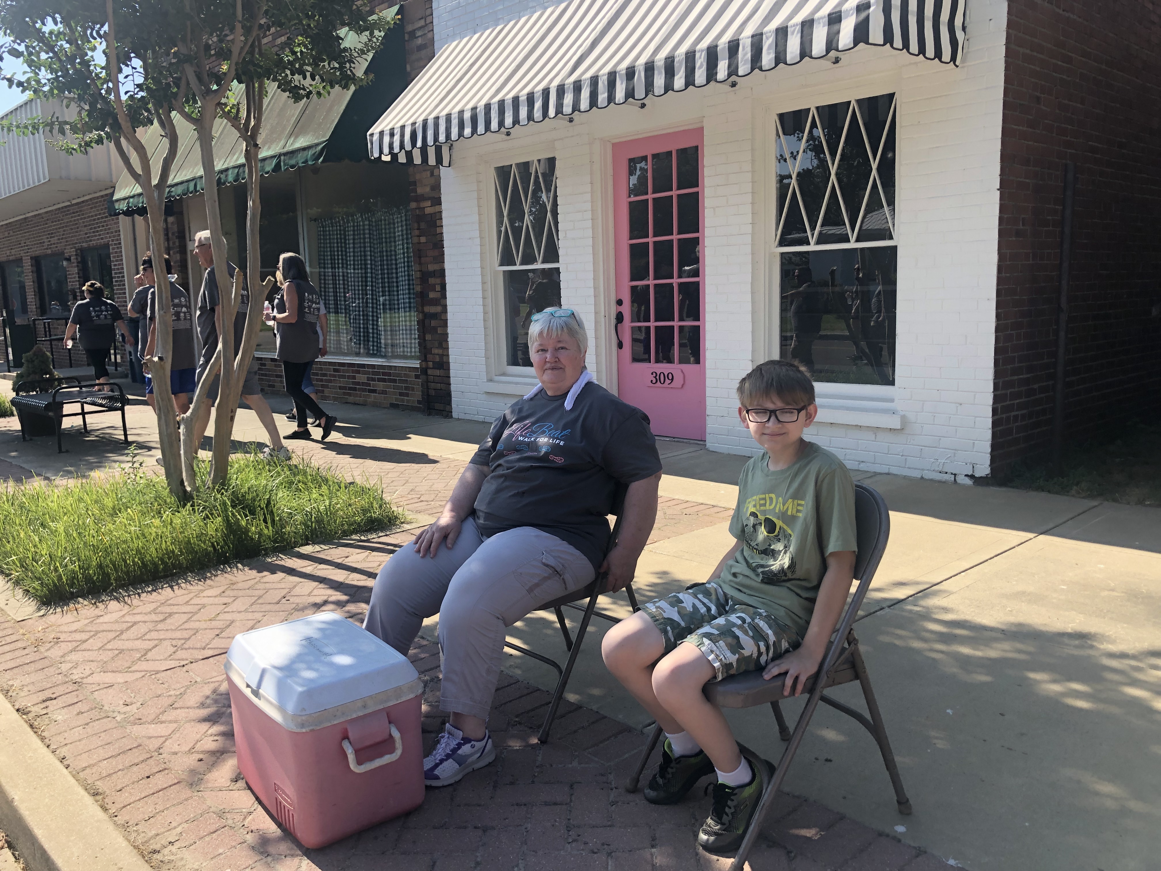 Walk For Life Post Event Gallery - 2022