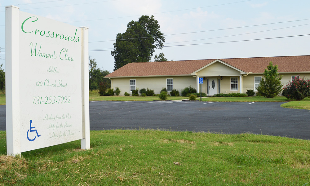 Crossroads Women's Clinic
